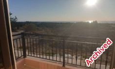 3 bedroom long term rent Emba 