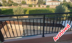 3 bedroom long term rent Emba 