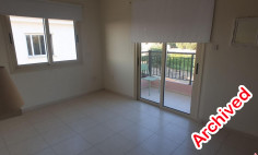3 bedroom long term rent Emba 