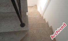 3 bedroom long term rent Emba 