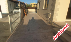 3 bedroom long term rent Emba 