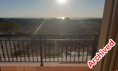 3 bedroom long term rent Emba 