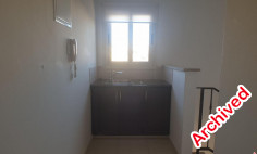 3 bedroom long term rent Emba 