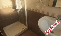 3 bedroom long term rent Emba 