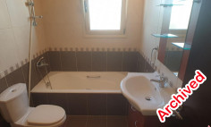 3 bedroom long term rent Emba 