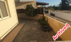 3 bedroom long term rent Emba 