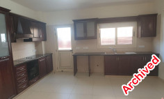 3 bedroom long term rent Emba 