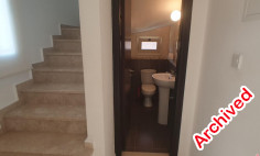 3 bedroom long term rent Emba 