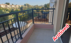 3 bedroom long term rent Emba 