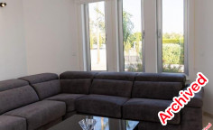 Lower Chloraka house rental 