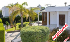 Lower Chloraka house rental 
