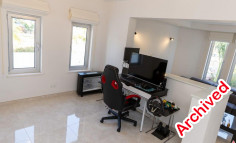 Lower Chloraka house rental 