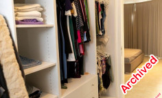 Lower Chloraka house rental 