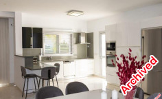 Lower Chloraka house rental 