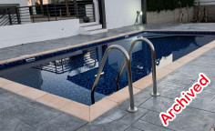 Lower Chloraka house rental 