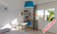 Lower Chloraka house rental 