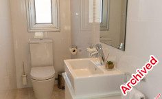 Lower Chloraka house rental 