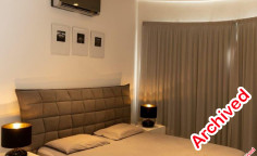 Lower Chloraka house rental 