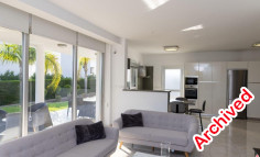Lower Chloraka house rental 