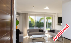 Lower Chloraka house rental 