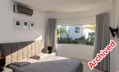 Lower Chloraka house rental 