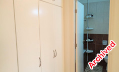 Spacious 2 bedroom apartment for rent in Pegeia 
