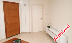 Spacious 2 bedroom apartment for rent in Pegeia 