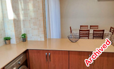 Spacious 2 bedroom apartment for rent in Pegeia 