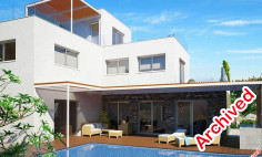Plage residences 3 - villa no. 14 