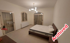 Luxury 6-bedroom villa for rent in Tremithousa, Paphos 