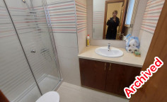 Luxury 6-bedroom villa for rent in Tremithousa, Paphos 