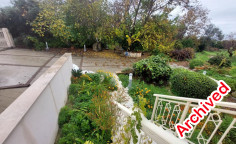 Luxury 6-bedroom villa for rent in Tremithousa, Paphos 