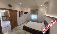 Luxury 6-bedroom villa for rent in Tremithousa, Paphos 