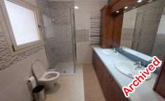 Luxury 6-bedroom villa for rent in Tremithousa, Paphos 