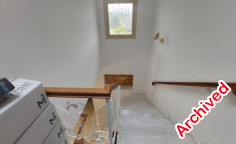 Luxury 6-bedroom villa for rent in Tremithousa, Paphos 