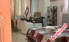 Spacious detached villa for sale in Timi area 