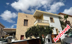 Spacious detached villa for sale in Timi area 