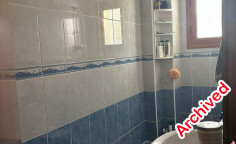 Spacious detached villa for sale in Timi area 