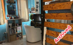 Spacious detached villa for sale in Timi area 