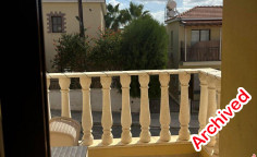 Spacious detached villa for sale in Timi area 