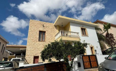 Spacious detached villa for sale in Timi area Spacious detached villa for sale in Timi area