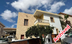 Spacious detached villa for sale in Timi area 