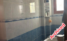 Spacious detached villa for sale in Timi area 