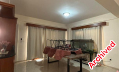 Spacious detached villa for sale in Timi area 