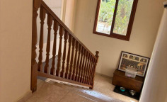 Spacious detached villa for sale in Timi area Spacious detached villa for sale in Timi area
