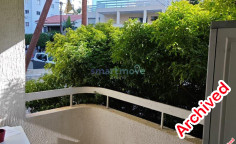 Spacious 2 bed furnished apartment to rent in Neapolis
