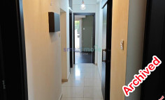 Spacious 2 bed furnished apartment to rent in Neapolis