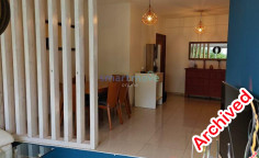 Spacious 2 bed furnished apartment to rent in Neapolis