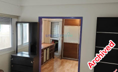 Spacious 2 bed furnished apartment to rent in Neapolis