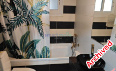 Spacious 2 bed furnished apartment to rent in Neapolis